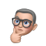 GitHub Avatar for pdkaizer