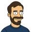 GitHub Avatar for abaliy