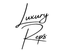 Open Collective Avatar for superluxuryreps
