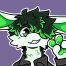 GitHub Avatar for querkmachine