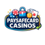 Open Collective Avatar for Paysafecard Casino