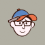 GitHub Avatar for nsmsn